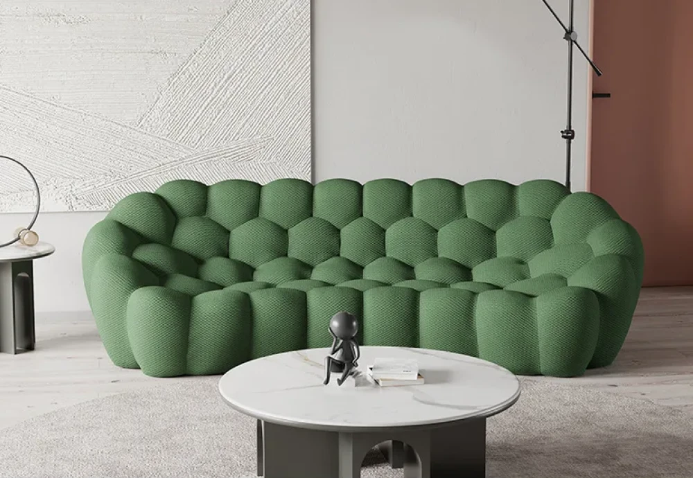 bubble sofa small