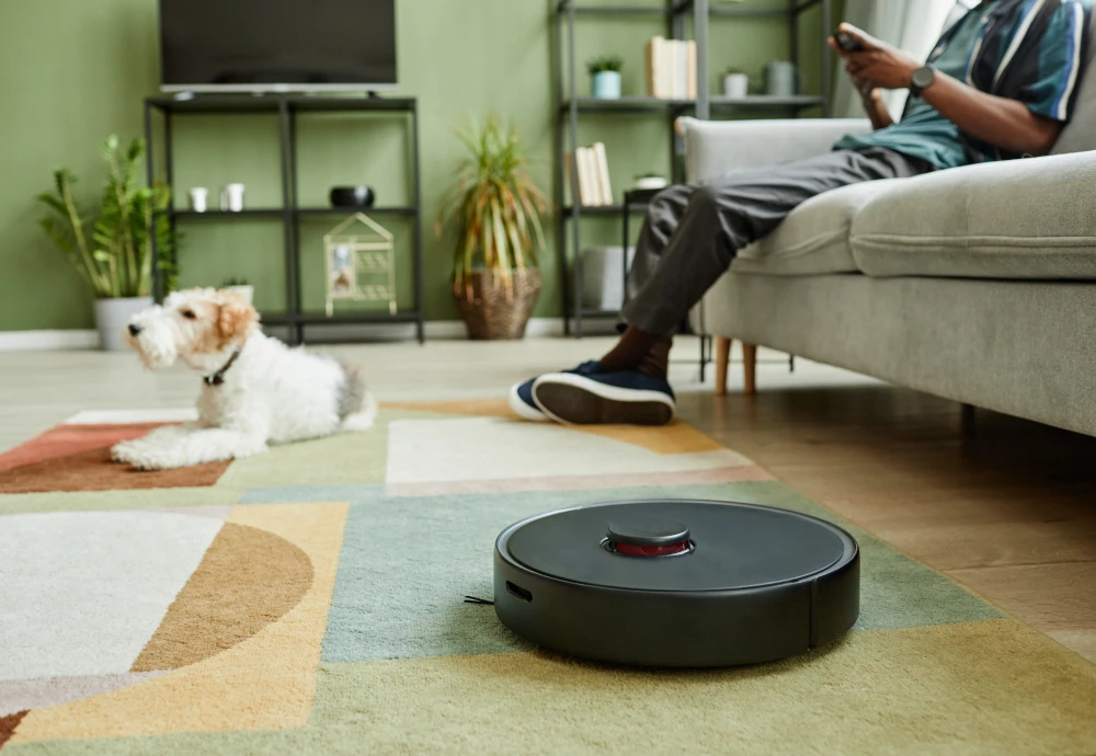 which is the best robot vacuum cleaner